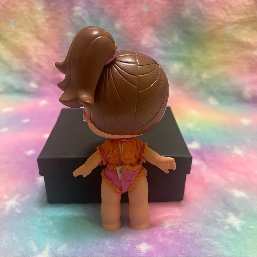 Bratz Babyz Meygan mini doll